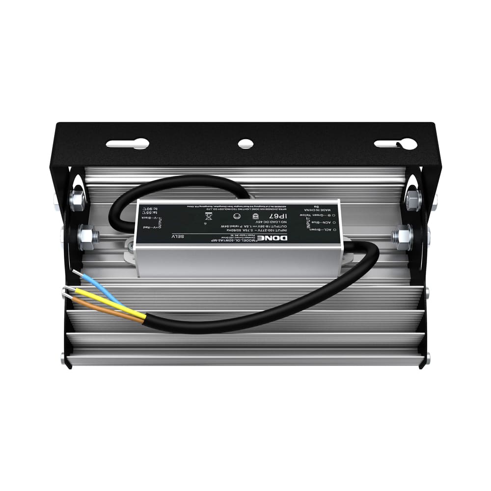Прожектор v2.0 50 Эко 3000К 60°