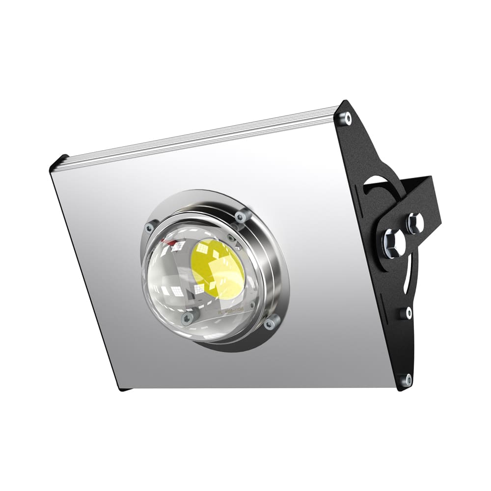 Прожектор v2.0 60 4500К 130×30°