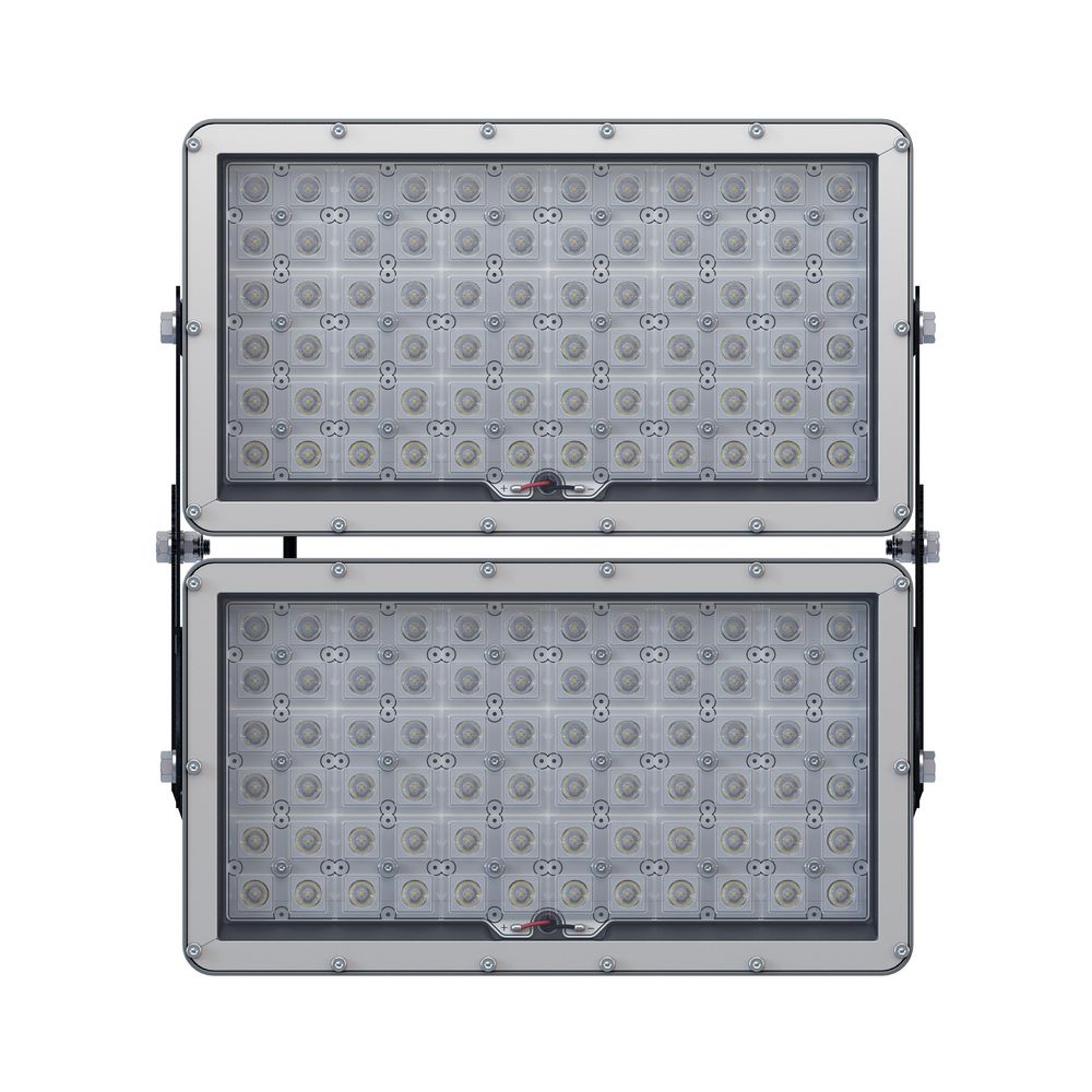 Прожектор 250 X 3000К 25°