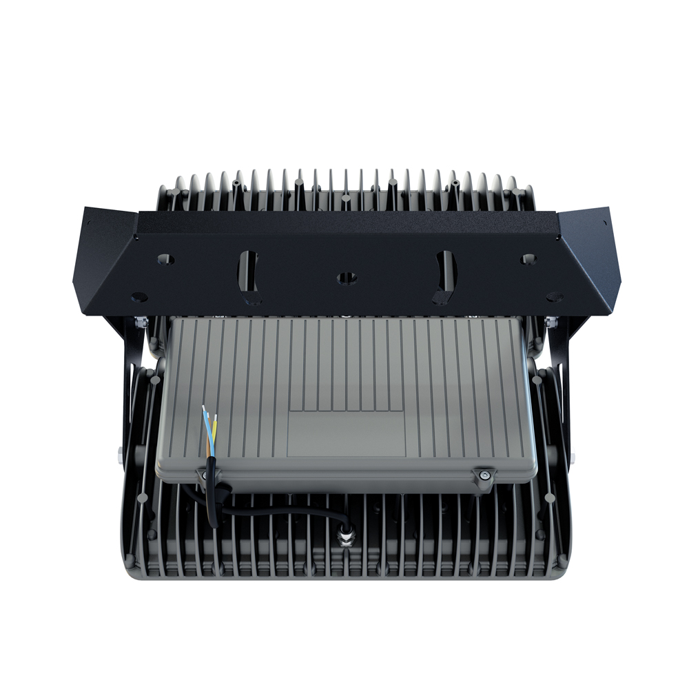 Прожектор 300 X 3000К 25°