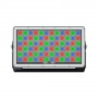 Прожектор 80 X RGB 25°