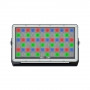 Прожектор 40 X RGBW 3000К 25°