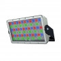 Прожектор 60 X RGBW 5000К 100°