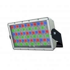 Прожектор 80 X RGBW 3000К 100°