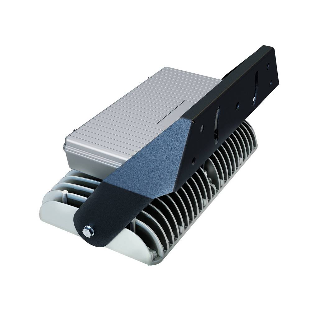 Прожектор 80 X RGBW 3000К 100°