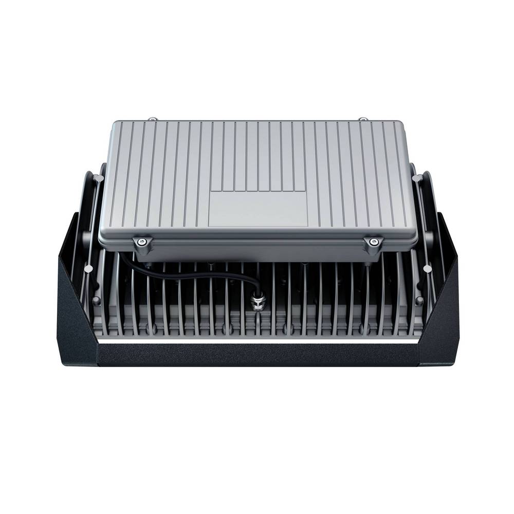 Прожектор 80 X RGBW 4000К 25°