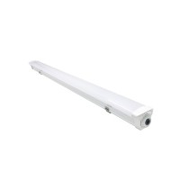 Светодиодный светильник LGT-Prom-AirTube-45. IP 65, 45 Вт. 