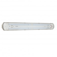 Светодиодный светильник ПСО PROF 30 IP 65 LIGHT матовый (1200х165х55)