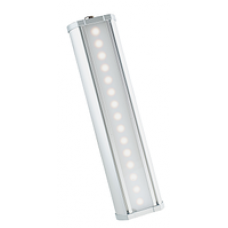 Промышленный влагозащищенный светодиодный светильник ДСО 03-45-50-Д (45 Вт, 4637 Лм, IP 66)