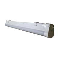 Светодиодный светильник ССМ-ССП 01-060 Prof IP65. 40 Вт, матовый