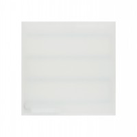 Офисный светодиодный светильник ARM PROF 30 LIGHT IP54 (4 линейки, 3220 Лм) 595х595х22