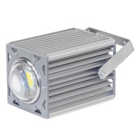 Промышленный светодиодный светильник L150P CUBE 150/90 