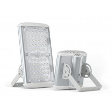 LuxON UniLED 60 (60 Вт, 7200 лм, 5000 К, 220VAC, IP65) 